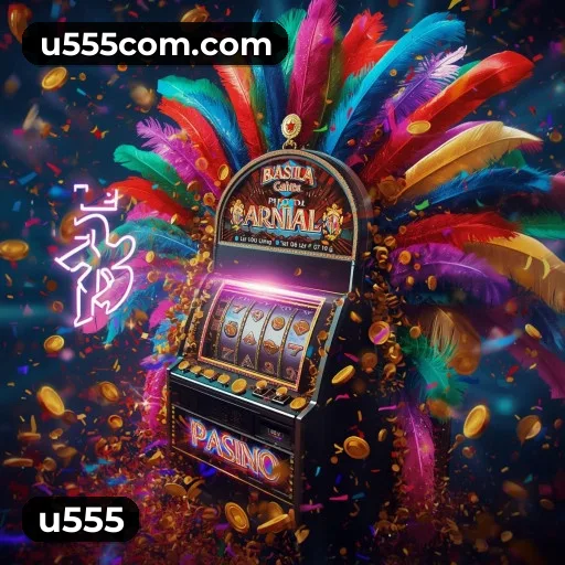 Servidor Brasil u555