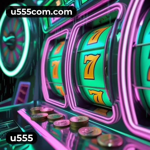 Cash Out u555