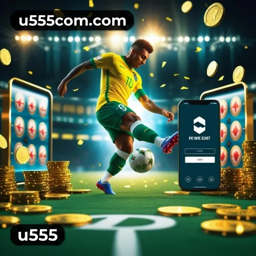 Apostas Ao Vivo u555
