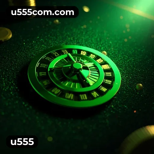 u555 Licença Curaçao Gaming