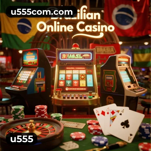u555 Logo 2