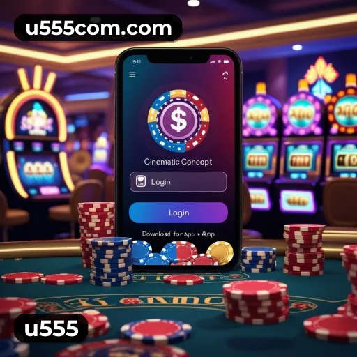 u555 Certificado eCOGRA - Jogos Justos Auditados