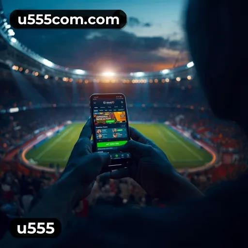 u555 Certificado eCOGRA - Jogos Justos Auditados
