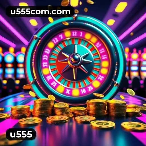 u555 Instalar Logo 3