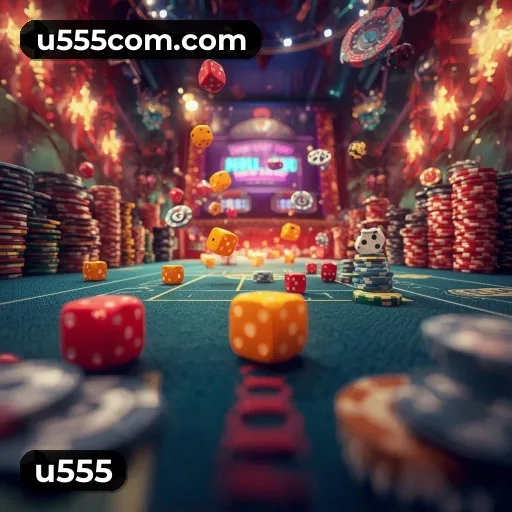 u555 Instalar Logo 1