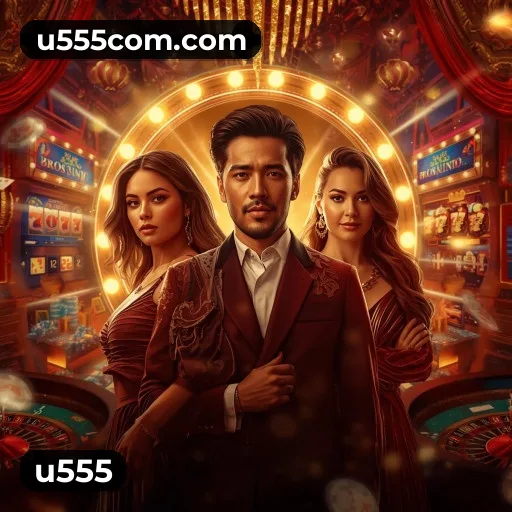 u555 Instalar Logo 2