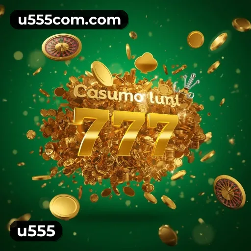Slots u555 - RTP Alto Certificado