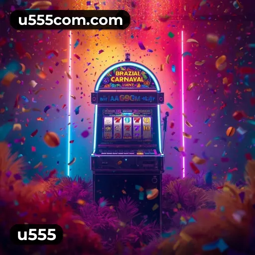 Telegram u555 - Bônus Diários Exclusivos