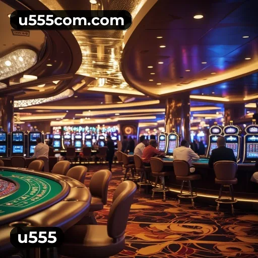 Jackpots Progressivos